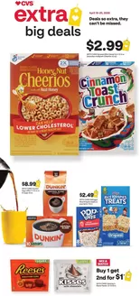 CVS Health catalogue | Special offers for you | 2026-04-19T00:00:00.000Z - 2026-04-25T00:00:00.000Z