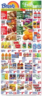 Bravo Supermarkets catalogue | Our best offers for you | 2026-04-17T00:00:00.000Z - 2026-04-23T00:00:00.000Z