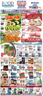 Food Universe catalogue | Food Universe weekly ad Next Week | 2026-04-17T00:00:00.000Z - 2026-04-23T00:00:00.000Z