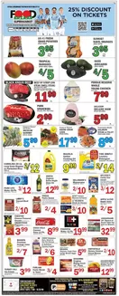 Food Bazaar catalogue | Save now with our deals | 2026-04-16T00:00:00.000Z - 2026-04-22T00:00:00.000Z