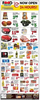 Food Bazaar catalogue | Our best offers for you | 2026-04-16T00:00:00.000Z - 2026-04-22T00:00:00.000Z
