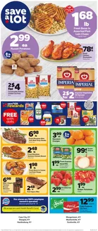 Save a Lot catalogue | Current deals and offers | 2026-04-15T00:00:00.000Z - 2026-04-21T00:00:00.000Z