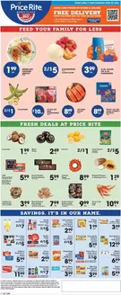 Price Rite catalogue | Weekly Ads Price Rite | 2026-04-17T00:00:00.000Z - 2026-04-30T00:00:00.000Z