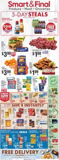 Smart & Final catalogue | Weekly Ad Savings (04/15/2026 - 04/21/2026) | 2026-04-17T00:00:00.000Z - 2026-04-21T00:00:00.000Z