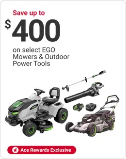Ace Hardware catalogue in Guthrie OK | Current special promotions | 2026-04-17T00:00:00.000Z - 2026-05-01T00:00:00.000Z