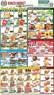 99 Ranch catalogue | Exclusive bargains | 2026-04-17T00:00:00.000Z - 2026-04-23T00:00:00.000Z