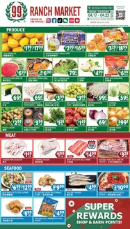 99 Ranch catalogue in Gilbert AZ | Great discounts on selected products | 2026-04-17T00:00:00.000Z - 2026-04-23T00:00:00.000Z