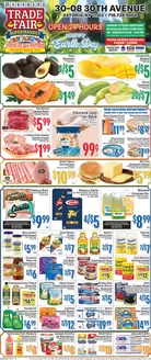 Trade Fair Supermarket catalogue | Trade Fair Supermarket weekly ad | 2026-04-17T00:00:00.000Z - 2026-04-23T00:00:00.000Z