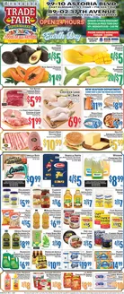 Trade Fair Supermarket catalogue | Exclusive deals for our customers | 2026-04-17T00:00:00.000Z - 2026-04-23T00:00:00.000Z