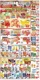 Pioneer Supermarkets catalogue | Top offers for all bargain hunters | 2026-04-17T00:00:00.000Z - 2026-04-23T00:00:00.000Z