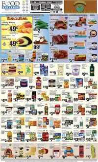Food Universe catalogue | Food Universe weekly ad | 2026-04-17T00:00:00.000Z - 2026-04-23T00:00:00.000Z