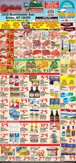 Compare Foods catalogue | Great offer for bargain hunters | 2026-04-17T00:00:00.000Z - 2026-04-23T00:00:00.000Z