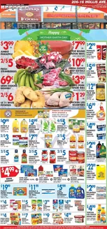 Compare Foods catalogue | Current special promotions | 2026-04-17T00:00:00.000Z - 2026-04-23T00:00:00.000Z