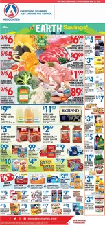 Associated catalogue | Our best bargains | 2026-04-17T00:00:00.000Z - 2026-04-23T00:00:00.000Z