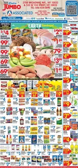 Associated catalogue | Exclusive deals for our customers | 2026-04-17T00:00:00.000Z - 2026-04-23T00:00:00.000Z