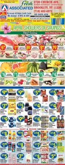 Associated catalogue | Great discounts on selected products | 2026-04-17T00:00:00.000Z - 2026-04-23T00:00:00.000Z