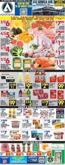 Associated catalogue | Discounts and promotions | 2026-04-17T00:00:00.000Z - 2026-04-23T00:00:00.000Z