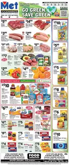 Met Foodmarkets catalogue | Exclusive deals and bargains | 2026-04-17T00:00:00.000Z - 2026-04-23T00:00:00.000Z