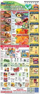 Met Foodmarkets catalogue | Great offer for bargain hunters | 2026-04-17T00:00:00.000Z - 2026-04-23T00:00:00.000Z
