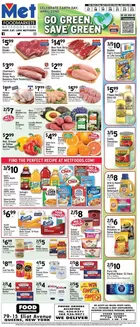 Met Foodmarkets catalogue | Exclusive bargains | 2026-04-17T00:00:00.000Z - 2026-04-23T00:00:00.000Z