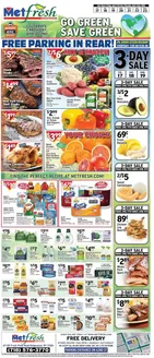Met Foodmarkets catalogue | Top offers for all bargain hunters | 2026-04-17T00:00:00.000Z - 2026-04-23T00:00:00.000Z