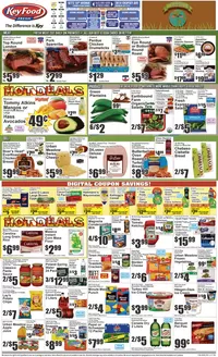 Key Food catalogue | Special offers for you | 2026-04-17T00:00:00.000Z - 2026-04-23T00:00:00.000Z