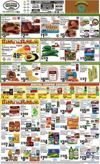 Key Food catalogue | Great offer for all customers | 2026-04-17T00:00:00.000Z - 2026-04-23T00:00:00.000Z