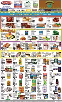 Key Food catalogue | Exclusive deals and bargains | 2026-04-17T00:00:00.000Z - 2026-04-23T00:00:00.000Z