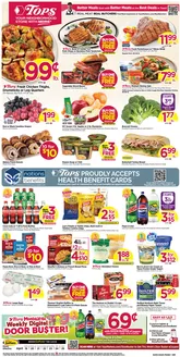 Tops catalogue | Offers for bargain hunters | 2026-04-19T00:00:00.000Z - 2026-04-25T00:00:00.000Z