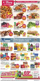 Tops catalogue | Attractive special offers for everyone | 2026-04-19T00:00:00.000Z - 2026-04-25T00:00:00.000Z