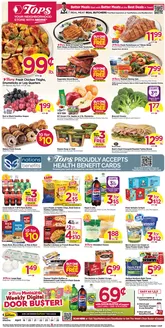 Tops catalogue | Great discounts on selected products | 2026-04-19T00:00:00.000Z - 2026-04-25T00:00:00.000Z