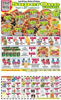 Miners Country catalogue | Miners Country weekly ad | 2026-04-04T00:00:00.000Z - 2026-04-25T00:00:00.000Z