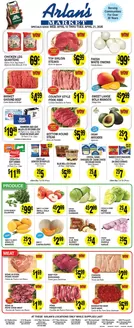 Arlan's Market catalogue | Exclusive deals for our customers | 2026-04-15T00:00:00.000Z - 2026-04-21T00:00:00.000Z
