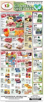 Associated catalogue | Discover attractive offers | 2026-04-19T00:00:00.000Z - 2026-04-25T00:00:00.000Z