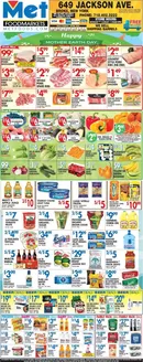 Met Foodmarkets catalogue | Top deals and discounts | 2026-04-19T00:00:00.000Z - 2026-04-25T00:00:00.000Z