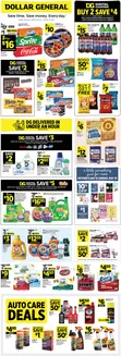 Dollar General catalogue in Melbourne FL | Our best bargains | 2026-04-19T00:00:00.000Z - 2026-04-25T00:00:00.000Z