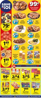 Save a Lot catalogue | Top offers for smart savers | 2026-04-17T00:00:00.000Z - 2026-04-23T00:00:00.000Z