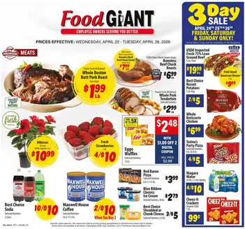 Food Giant catalogue | Weekly Ad | 2026-04-22T00:00:00.000Z - 2026-04-28T00:00:00.000Z