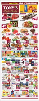 Tony's Fresh Market catalogue in Crestwood IL | Weekly Ad | 2026-04-22T00:00:00.000Z - 2026-04-28T00:00:00.000Z