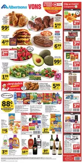 Vons catalogue | Weekly Ad - SoCal | 2026-04-22T00:00:00.000Z - 2026-04-28T00:00:00.000Z