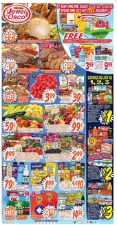 Jewel-Osco catalogue | Jewel-Osco Weekly ad | 2026-04-22T00:00:00.000Z - 2026-04-28T00:00:00.000Z
