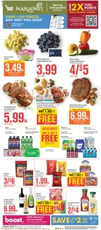 Mariano's catalogue | Weekly Ad | 2026-04-22T00:00:00.000Z - 2026-04-28T00:00:00.000Z