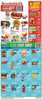 Brookshire's catalogue | Offers for bargain hunters | 2026-04-22T00:00:00.000Z - 2026-04-28T00:00:00.000Z