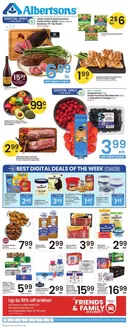 Albertsons catalogue | Current deals and offers | 2026-04-22T00:00:00.000Z - 2026-04-28T00:00:00.000Z