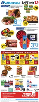 Albertsons catalogue | Exclusive deals for our customers | 2026-04-22T00:00:00.000Z - 2026-04-28T00:00:00.000Z
