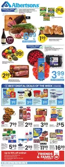 Albertsons catalogue | Special offers for you | 2026-04-22T00:00:00.000Z - 2026-04-28T00:00:00.000Z