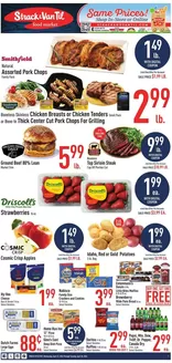 Strack & Van Til catalogue | Strack & Van Til flyer | 2026-04-22T00:00:00.000Z - 2026-04-28T00:00:00.000Z