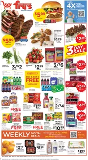 Fry's catalogue | Weekly Ad | 2026-04-22T00:00:00.000Z - 2026-04-28T00:00:00.000Z
