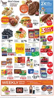 Pick'n Save catalogue | Weekly Ad | 2026-04-22T00:00:00.000Z - 2026-04-28T00:00:00.000Z