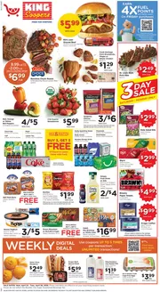 King Soopers catalogue | Weekly Ad | 2026-04-22T00:00:00.000Z - 2026-04-28T00:00:00.000Z